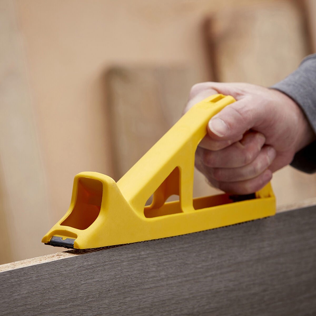 Zdzierak surform Stanley 5-21-104